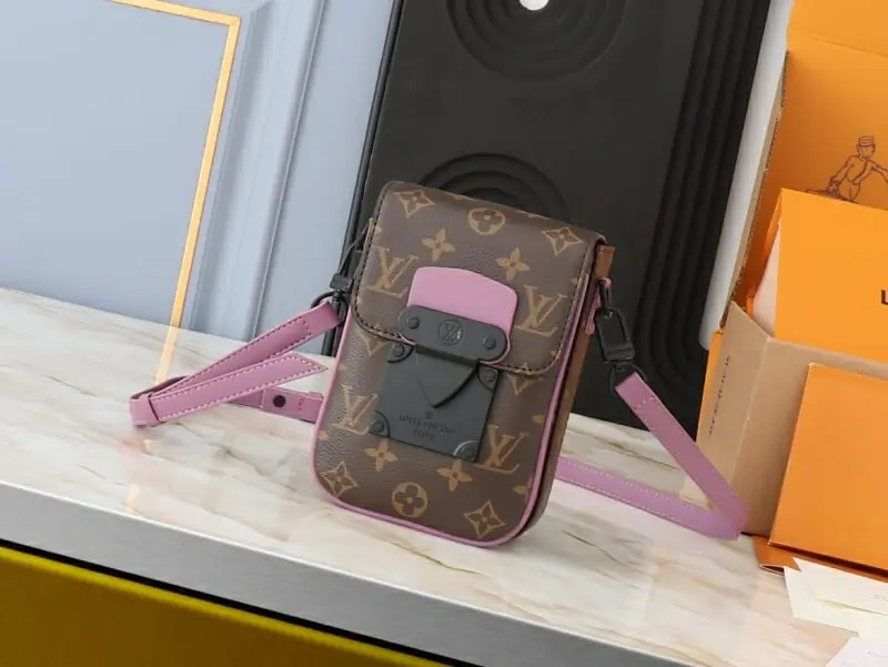 louis vuitton aaa qualite mini sac a main pour unisexe s_124ba62